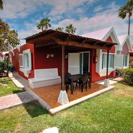Los Tunos Bungalow Boutique Maspalomas  Extérieur photo