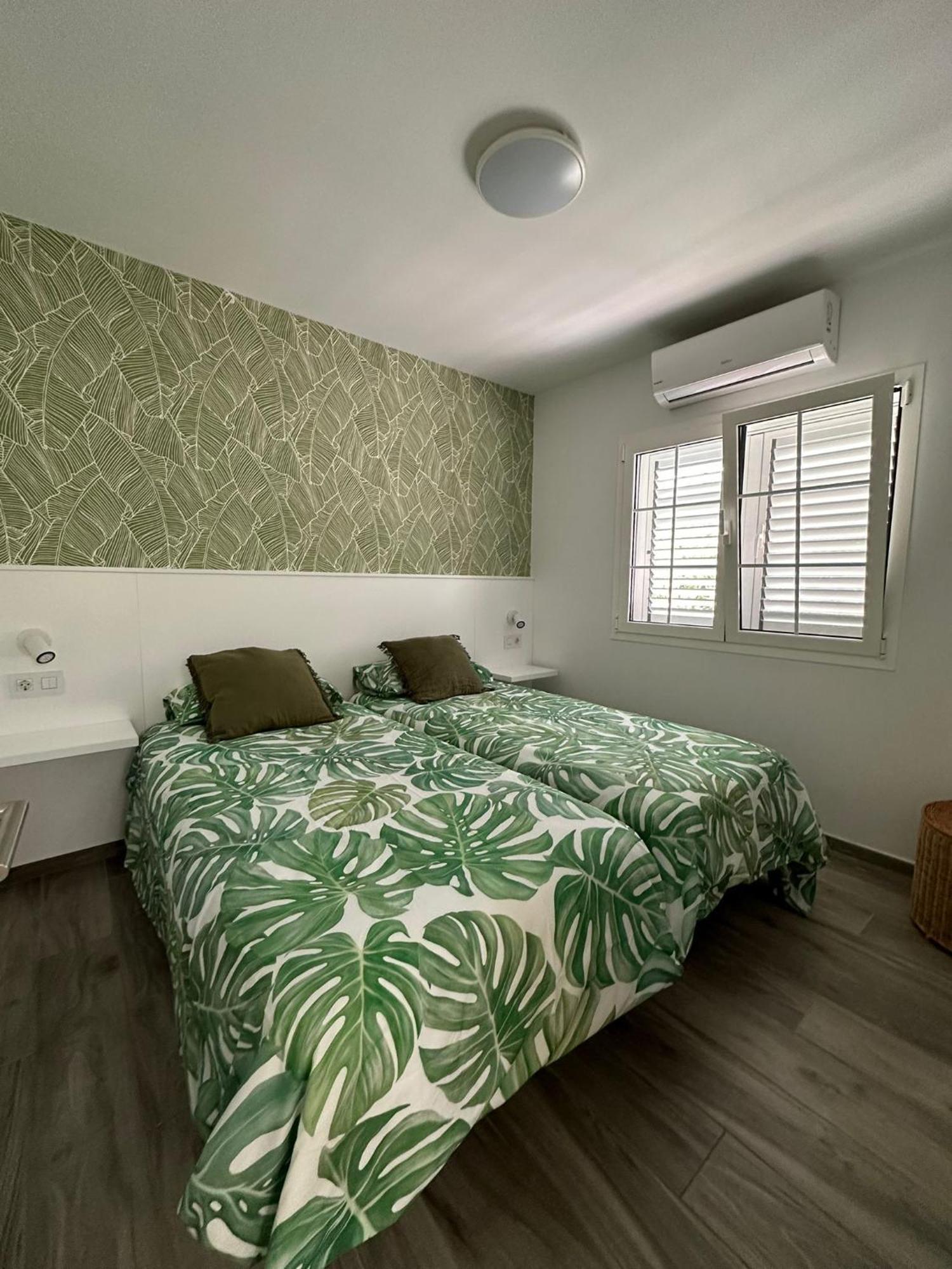 Los Tunos Bungalow Boutique Maspalomas  Extérieur photo