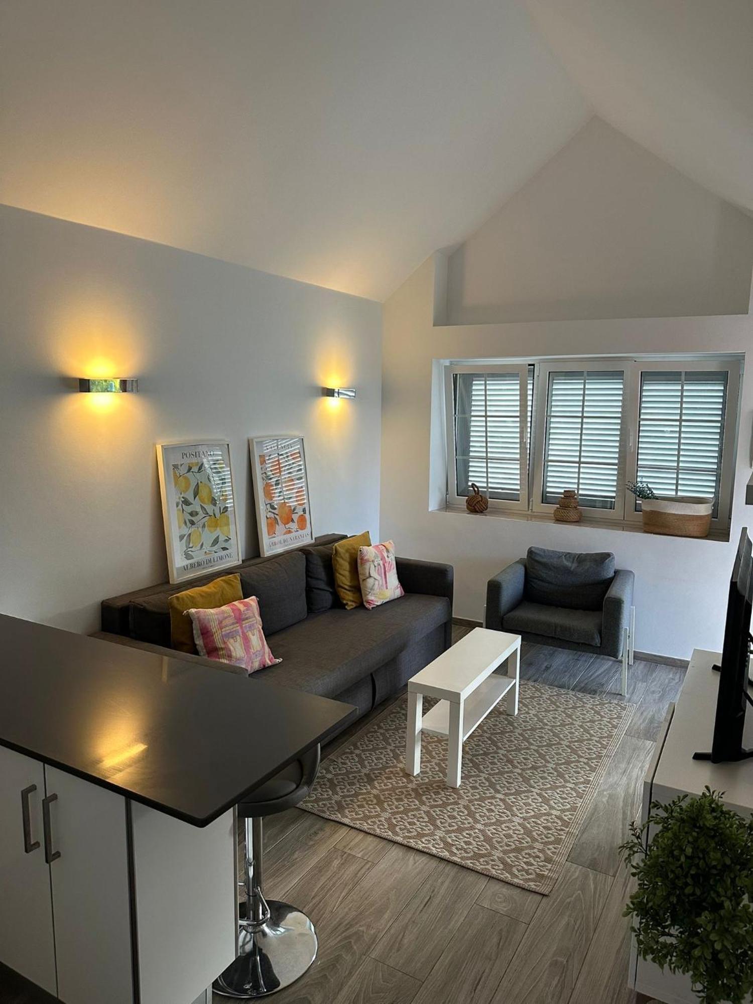 Los Tunos Bungalow Boutique Maspalomas  Extérieur photo